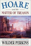 Читать книгу Hoare and the matter of treason