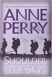 Читать книгу Shoulder the Sky
