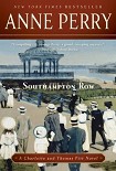 Читать книгу Southampton Row