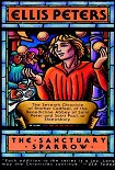 Читать книгу Sanctuary Sparrow
