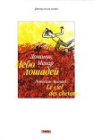 Читать книгу Небо лошадей