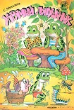 Читать книгу Упрямый лягушонок (рис. Сутеева)