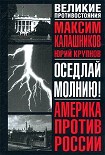 Читать книгу Оседлай молнию!