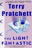 Читать книгу The Light Fantastic