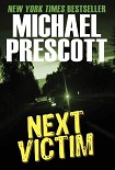 Читать книгу Next Victim