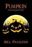 Читать книгу Pumpkin