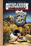 Читать книгу Quincannon