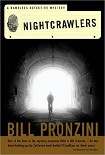 Читати книгу Nightcrawlers