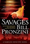 Читать книгу Savages