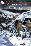 Читать книгу Murder on Monday