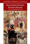 Читать книгу Eugene Onegin