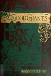 Читать книгу Three good giants