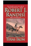 Читать книгу Texas Iron