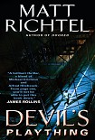 Читать книгу Devil's Plaything