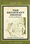 Читать книгу The reluctant couple