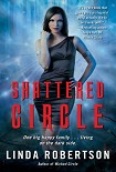 Читать книгу Shattered Circle