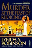 Читати книгу Murder at the Feast of Rejoicing