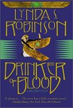 Читать книгу Drinker Of Blood