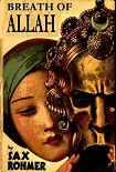 Читать книгу Breath of Allah