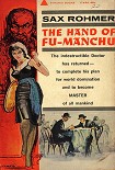 Читать книгу The Hand of Fu-Manchu