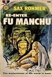Читать книгу Re-enter Dr Fu Manchu
