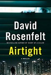 Читать книгу Airtight