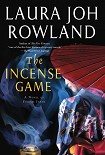 Читать книгу The Incense Game