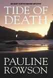 Читать книгу Tide of Death