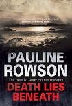 Читать книгу Death Lies Beneath