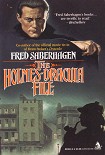 Читать книгу The Holmes-Dracula File