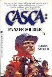 Читать книгу Panzer Soldier