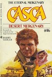 Читать книгу Desert mercenary