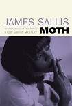 Читать книгу Moth