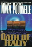 Читать книгу КЛЯТВА ВЕРНОСТИ