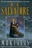 Читать книгу Mortalis