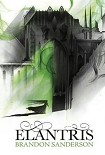 Читать книгу Elantris