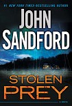 Читать книгу Stolen Prey