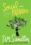 Читать книгу Social Blunders