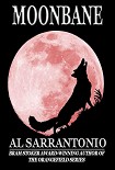 Читать книгу Moonbane