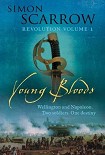 Читать книгу Young bloods