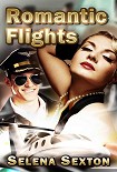 Читать книгу Romantic Flights