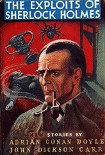 Читать книгу Подвиги Шерлока Холмса