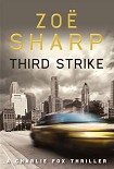Читать книгу Third Strike