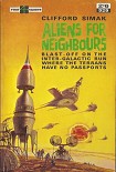 Читать книгу Aliens for Neighbors