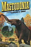 Читать книгу Mastodonia