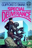 Читать книгу Special Deliverance