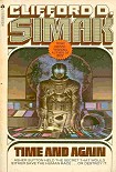 Читать книгу Time and Again