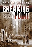 Читать книгу Breaking Point