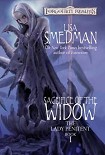 Читать книгу Sacrifice of the Widow