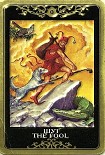 Читать книгу Карты Таро